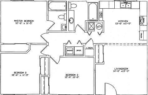 1015 East #3