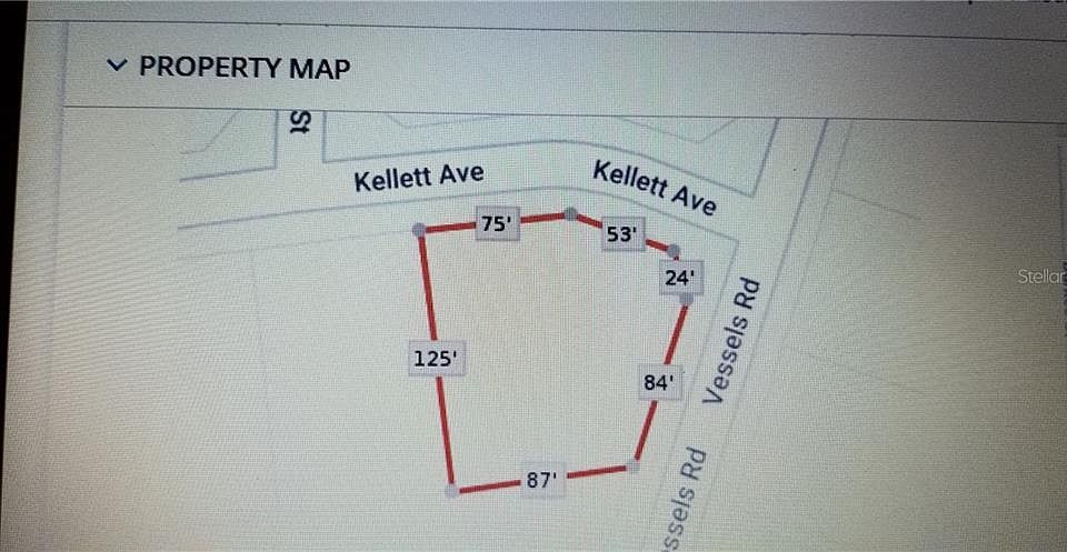 1st image of 23215 Kellett Ave