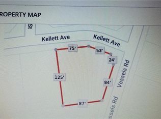 23215 Kellett Ave, Punta Gorda, FL 33980