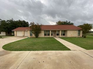 334 Rose Ln, Salado, TX 76571