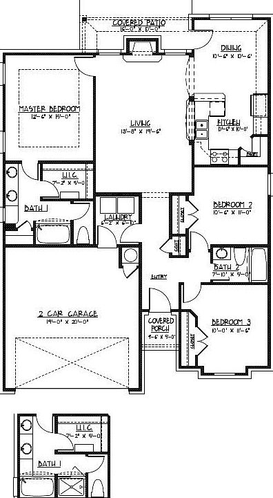 2nd image of 824 Copper Dr #Hdffzl