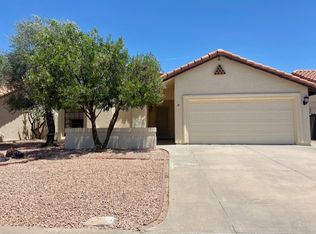 1543 N La Rosa Dr, Tempe, AZ 85281