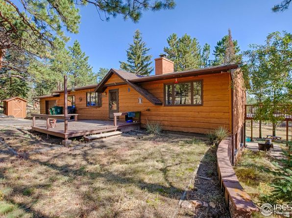 Cabins For Sale In Estes Park