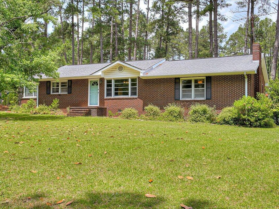 6519 Kiokee Ln, Appling, GA 30802 Zillow