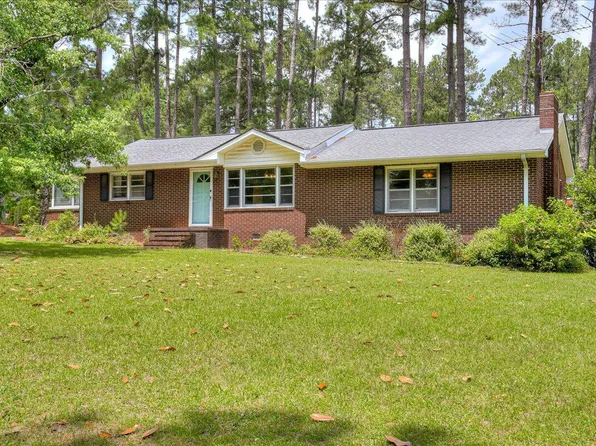 6519 KIOKEE Lane, Appling, GA 30802