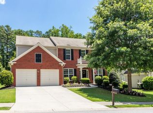 4435 Azurite St, Cumming, GA 30040