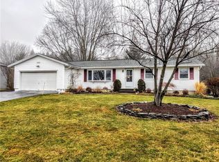 309 Manitou Beach Rd, Hilton, NY 14468