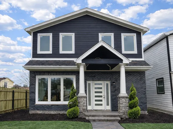 1700 N 40th Ave, Stone Park, IL 60165