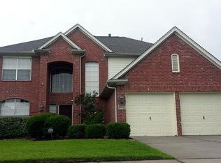 10311 Erskine Ct, Houston, TX 77070