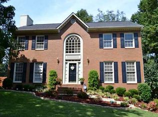 2301 Milstead Cir NE, Marietta, GA 30066