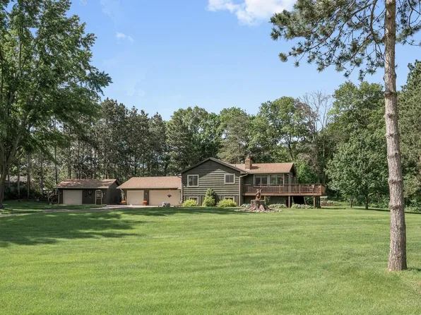 5055 182nd Ln NE, Columbus, MN 55092