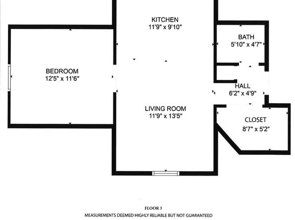 19 Terhune Ave, Branford, CT 06405