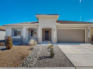 1616 Cebolla Creek Way NW, Albuquerque, NM 87120