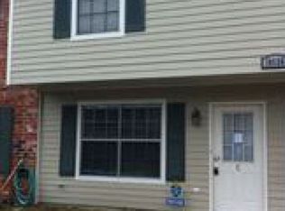 10526 N Oak Hills Pkwy APT C, Baton Rouge, LA 70810
