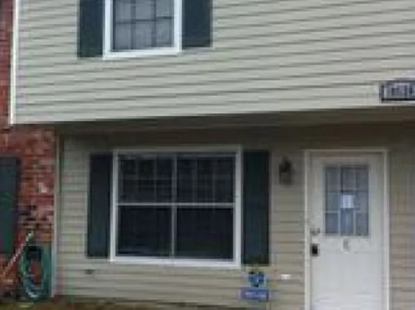 10526 N Oak Hills Pkwy APT C, Baton Rouge, LA 70810