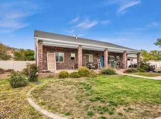 165 N Main St, Leeds, UT 84746