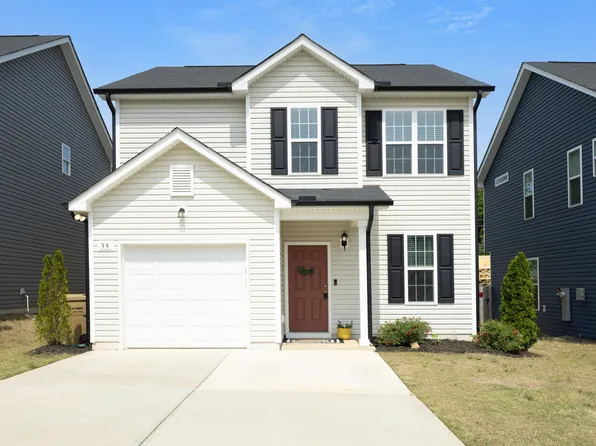 39 Principal Way, Clayton, NC 27520