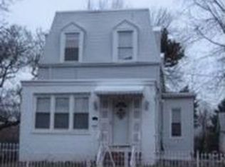 14 Fuller Pl, Irvington, NJ 07111