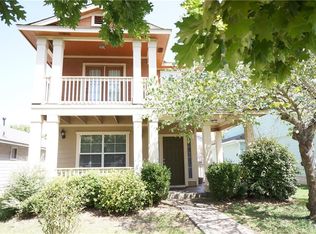 478 Sampson, Kyle, TX 78640