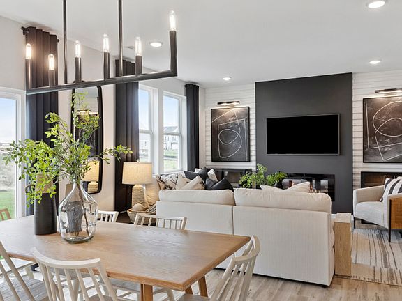 Dayton Home Design