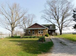 3816 State Route Z, Willow Springs, MO 65793