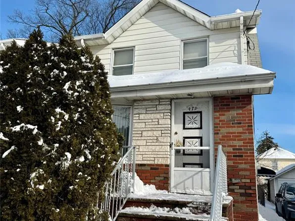 479 Columbia Ave, Ridgefield, NJ 07657