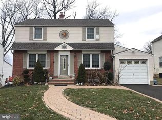 311 Silver Ave, Willow Grove, PA 19090