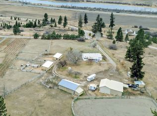 1528 Laveau Rd, Thompson Nicola, BC V0E2P0