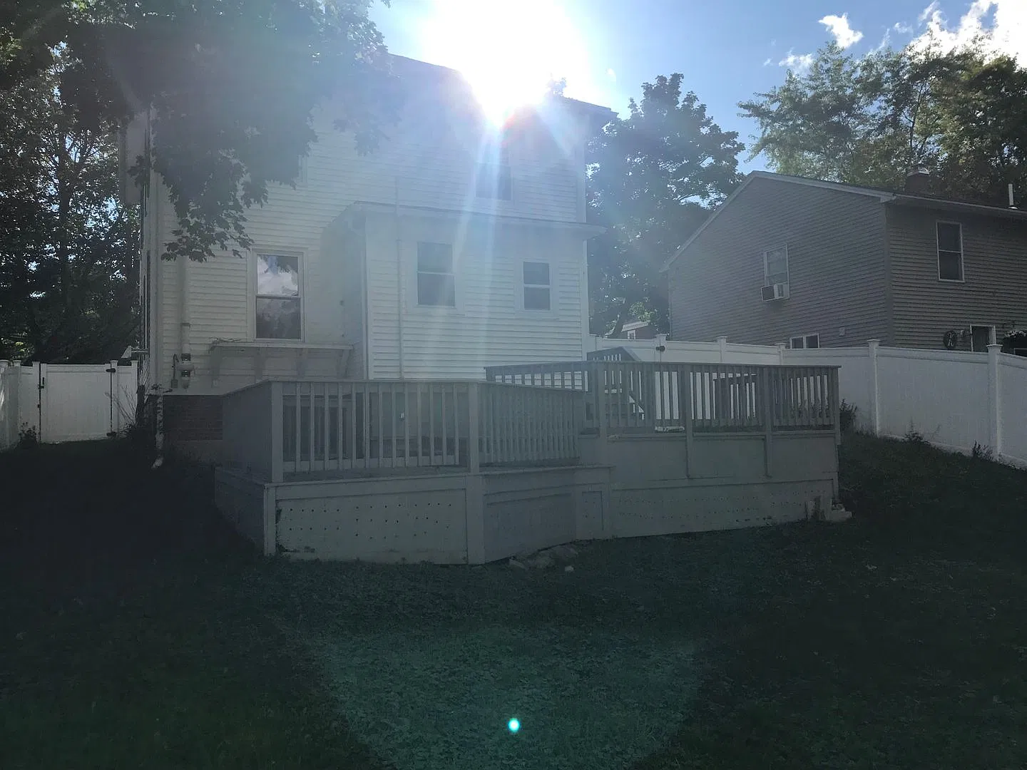 123 North St.-Westbrook: 3BR/1.5BA House for rent available 10/20/26! $2,950.00/mo. + utilities — Photo 3