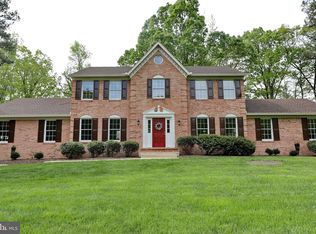 8225 Lancelot Way, Pomfret, MD 20675
