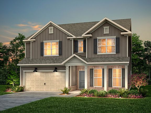 Murphy Exterior Elevation 9