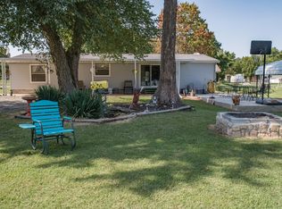 25492 S 608th Rd, Grove, OK 74344