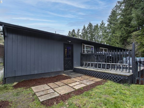 487 Juniper Ct, Clatskanie, OR 97016