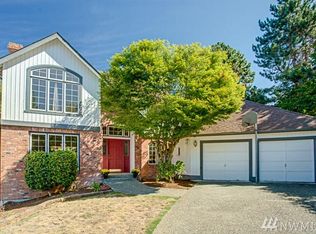 14000 SE 42nd St, Bellevue, WA 98006