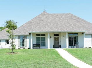 135 Tankersley Ln, Weatherford, TX 76087