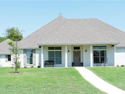 135 Tankersley Ln, Weatherford, TX, 76087