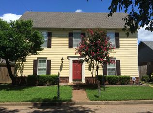 1668 Ranmar Dr, Cordova, TN 38016