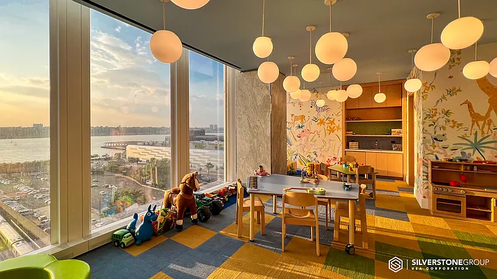 Rented by Silverstone Group USA Corp. | media 48