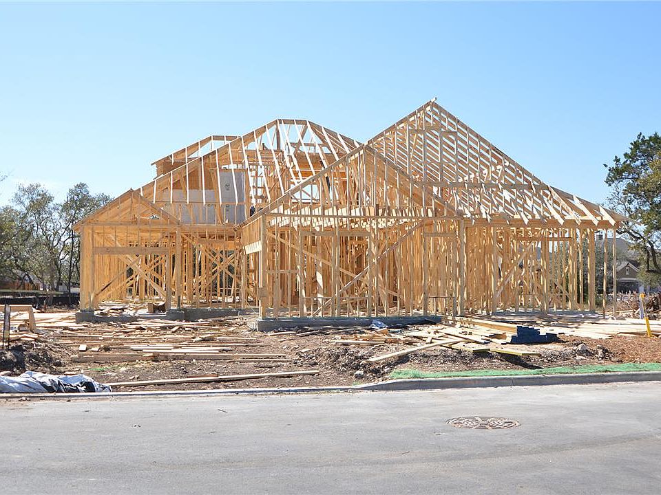 Located on 8179 in Highlands At Mayfield Ranch in Round Rock, TX