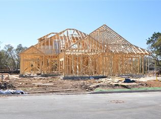 3817 Stanyan Dr, Round Rock, TX 78681