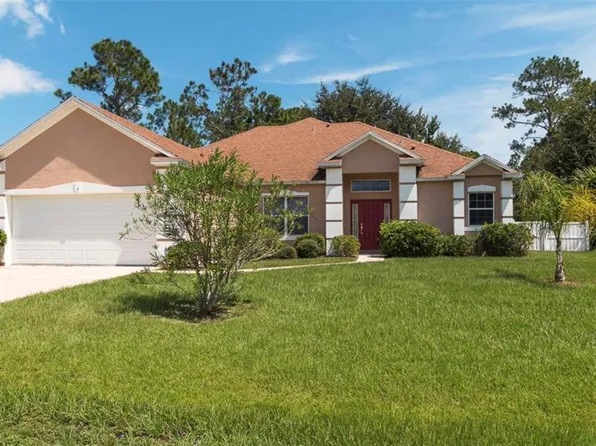7 Selden Ct, Palm Coast, FL 32164