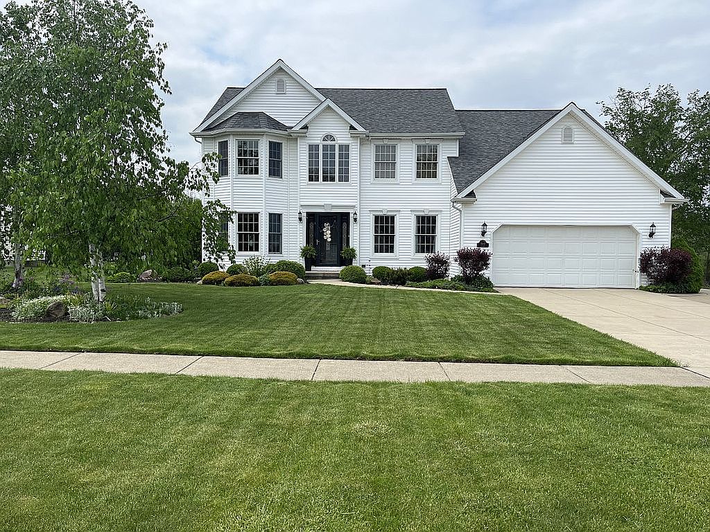 5988 Hewson Rd, Lake View, NY 14085 Zillow