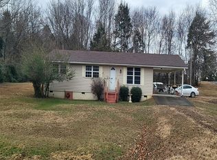 1640 Ringgold Depot Rd, Ringgold, VA 24586