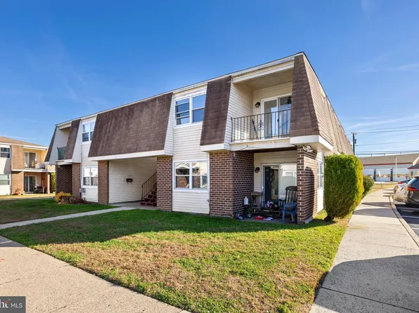 27 Florence Tollgate Pl Unit 7, Florence, NJ 08518