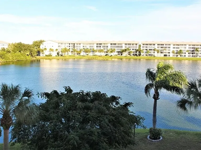 View from Lanai