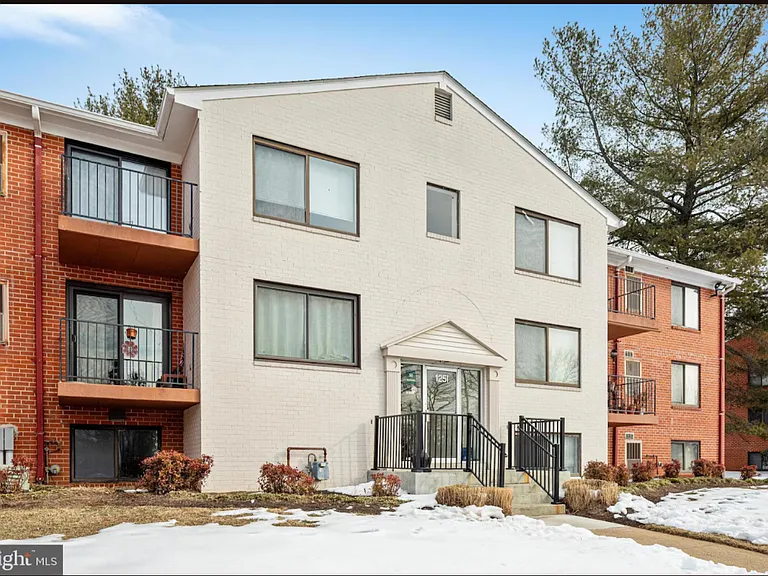125I Clubhouse Dr SW #1 — Photo 16