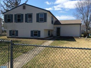 235 Purdue Ave, Pemberton, NJ 08068