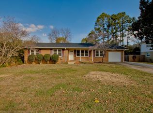 503 Louis Cir SE, Huntsville, AL 35803