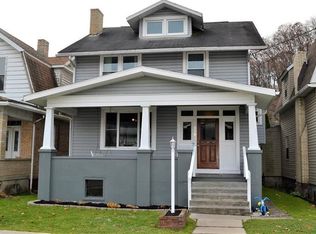 330 Franklin Ave, Kittanning, PA 16201