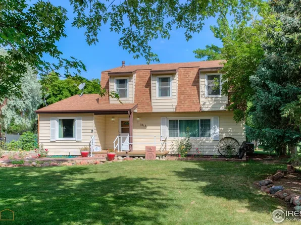 1813 Pikes Peak St, Erie, CO 80516